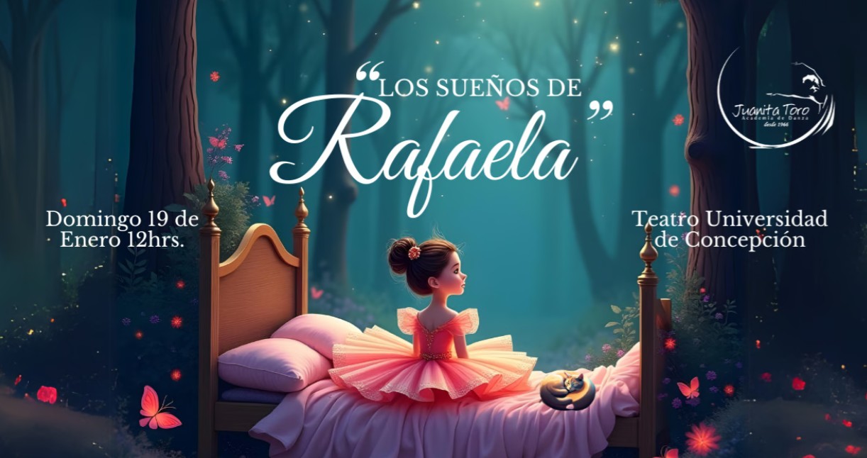 Los Sueños de Rafaela