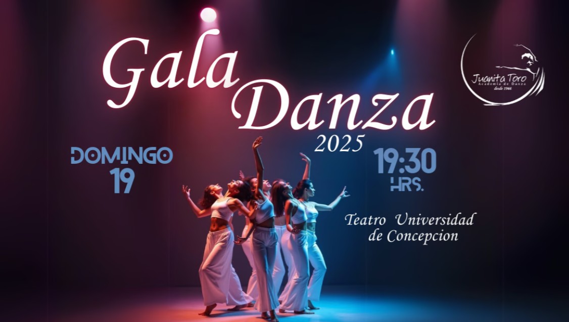 Gala de Danza 2025