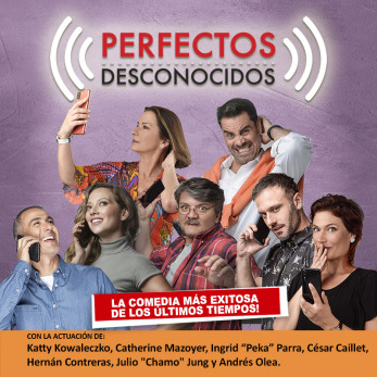 Perfectos desconocidos