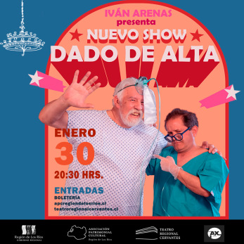 Dado de Alta