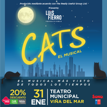 Cats