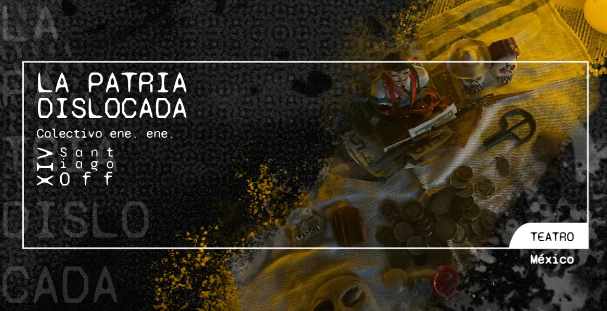 La Patria Dislocada
