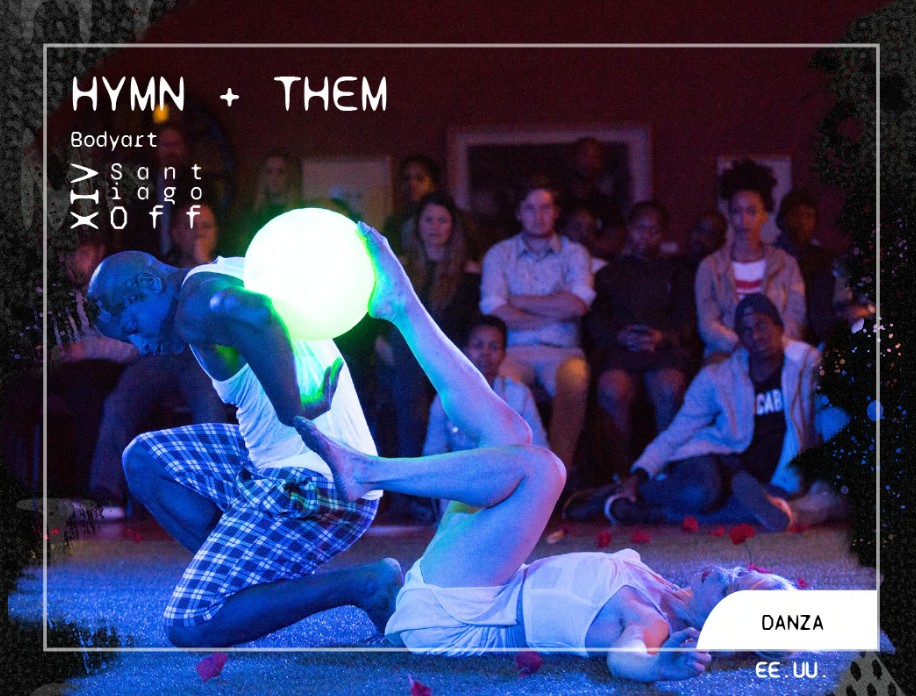 HYMN + THEM