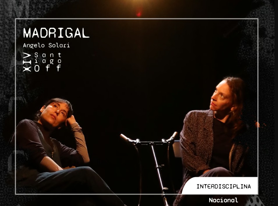 Madrigal