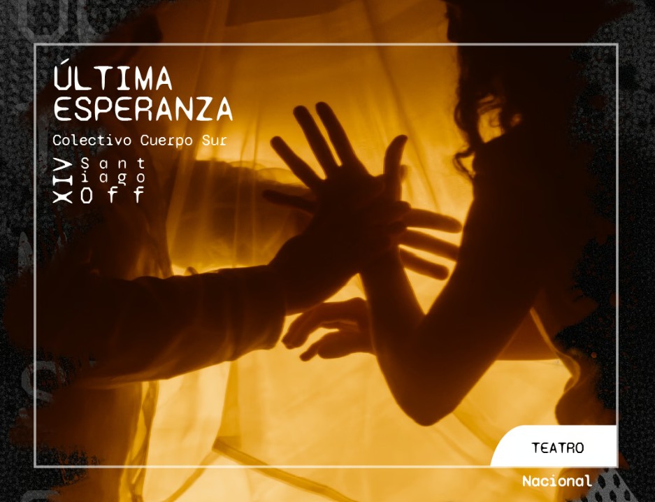 Última Esperanza