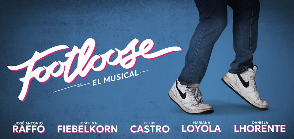 Footloose, el musical