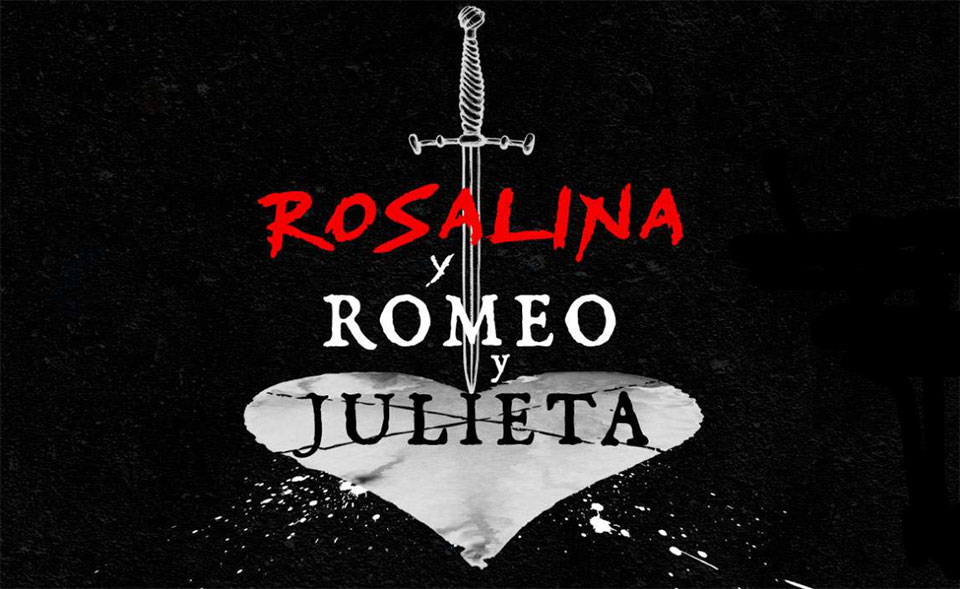 Rosalina y Romeo y Julieta