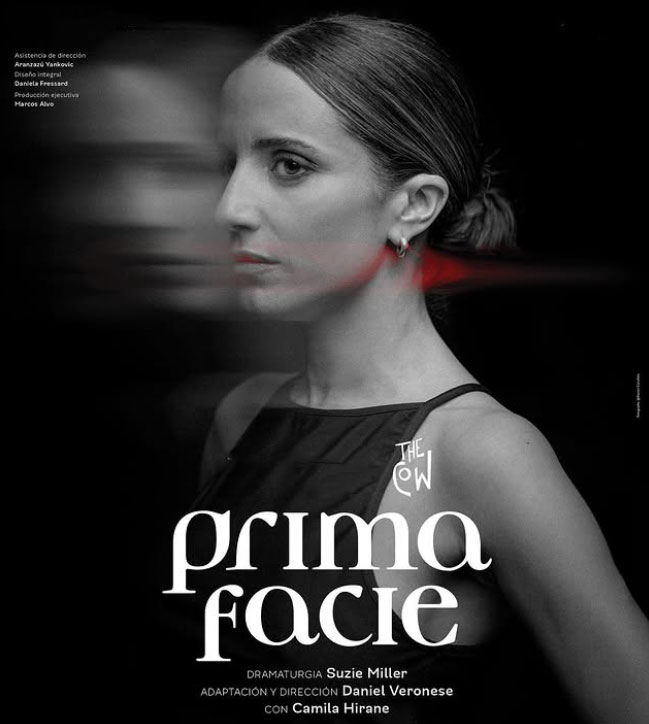 Prima Facie 