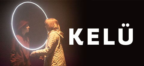 Kelü - dos astrónomas, dos épocas, el mismo cielo