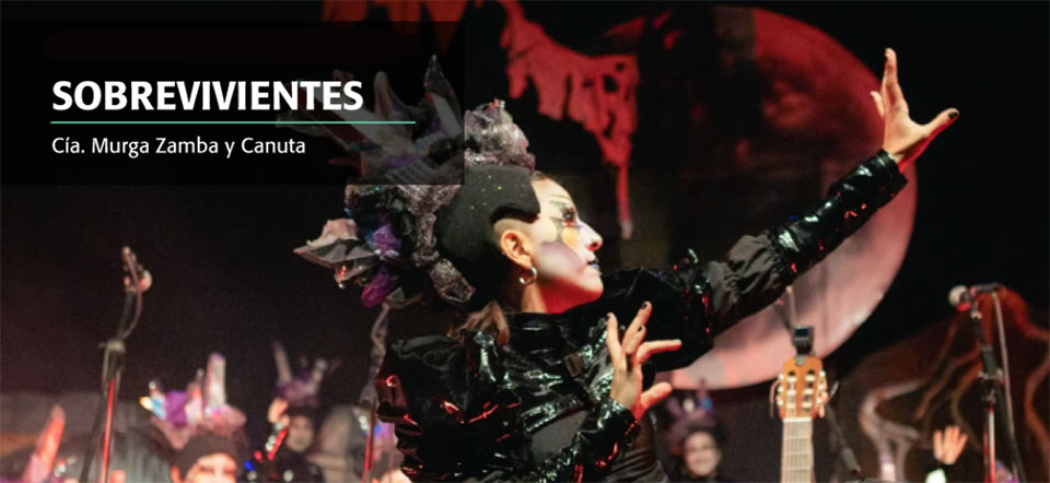 Sobrevivientes