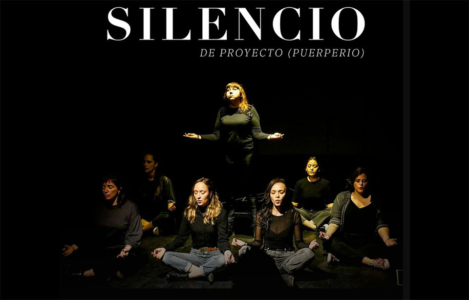 Silencio