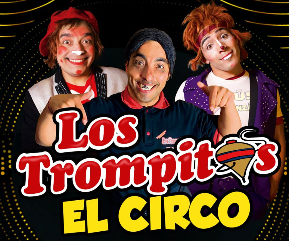 Circo Los Trompitos