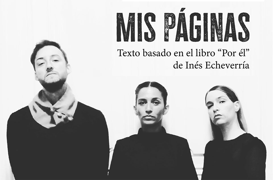 Mis páginas