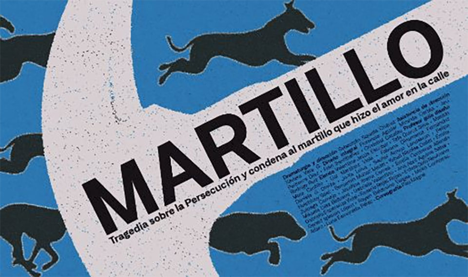 Martillo