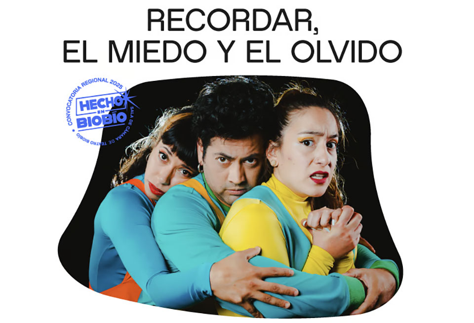 Recordar, el miedo y el olvido