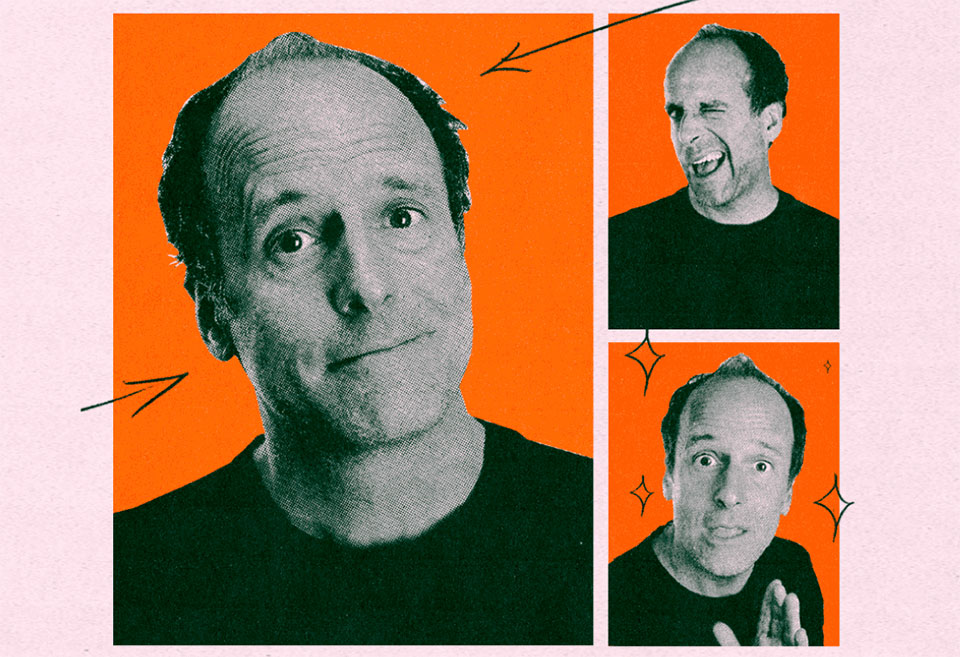Kramer "Íntimo"