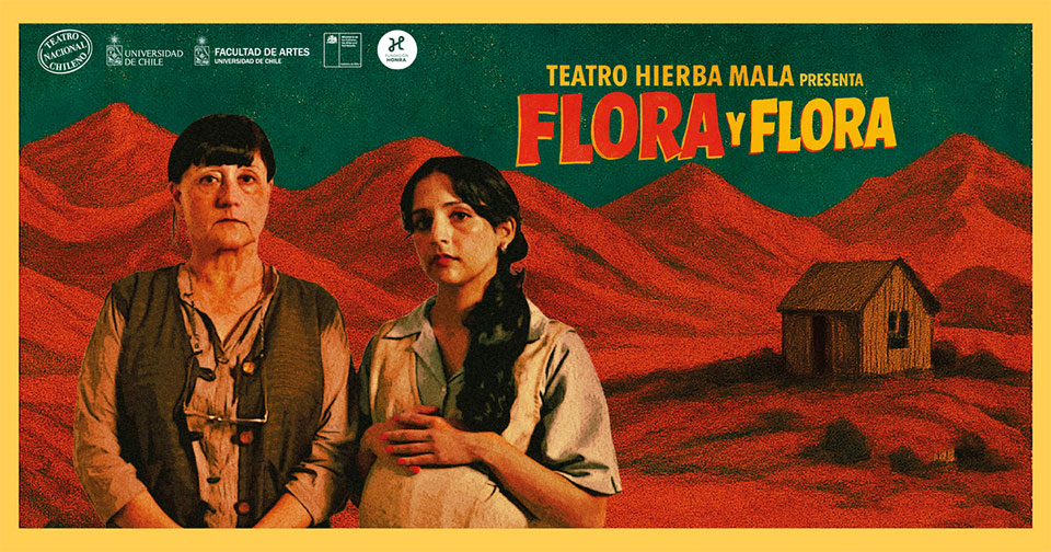 Flora y Flora