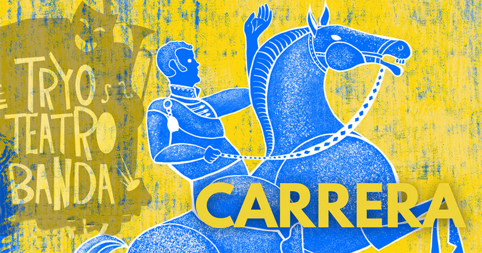 Carrera