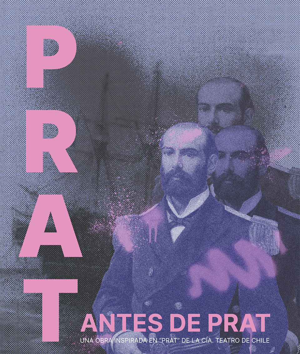PRAT (ANTES DE PRAT)