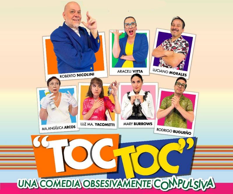 Toc Toc