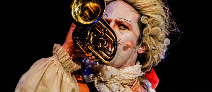 Travesía, un viaje por la música de Cirkoqoshka.