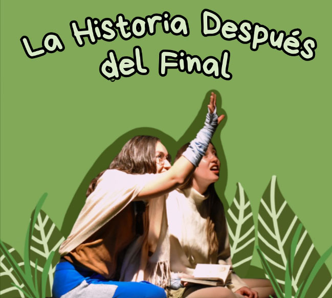 La historia después del final