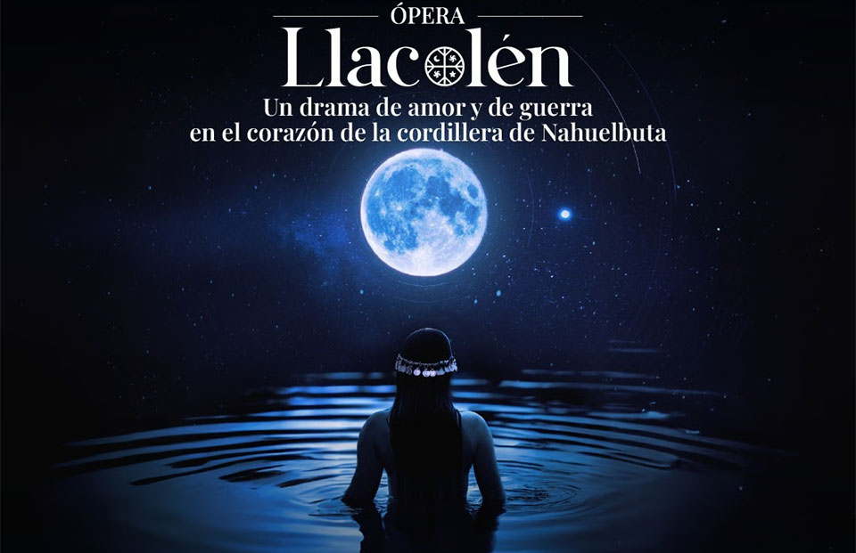 Llacolén