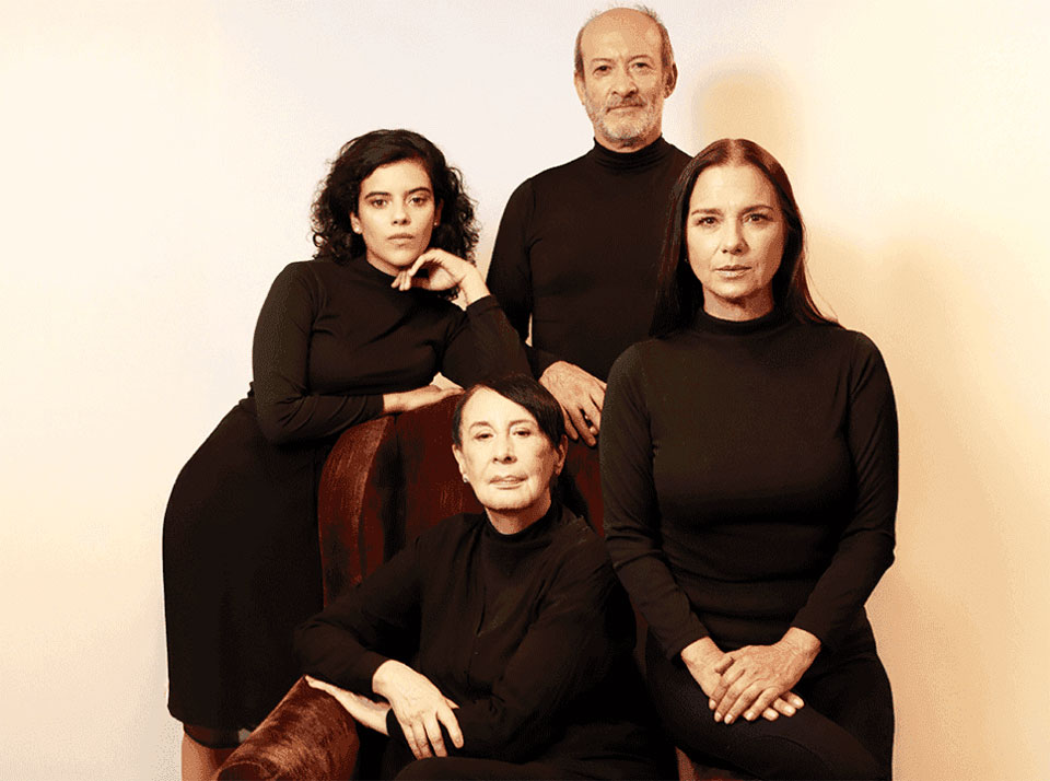 Casa de Muñecas 2: El regreso de Nora