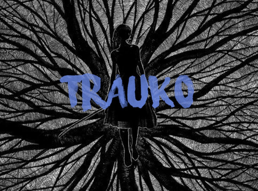 TRAUKO, el encuentro de las aguas
