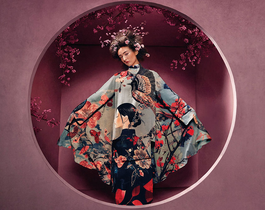 Madama Butterfly