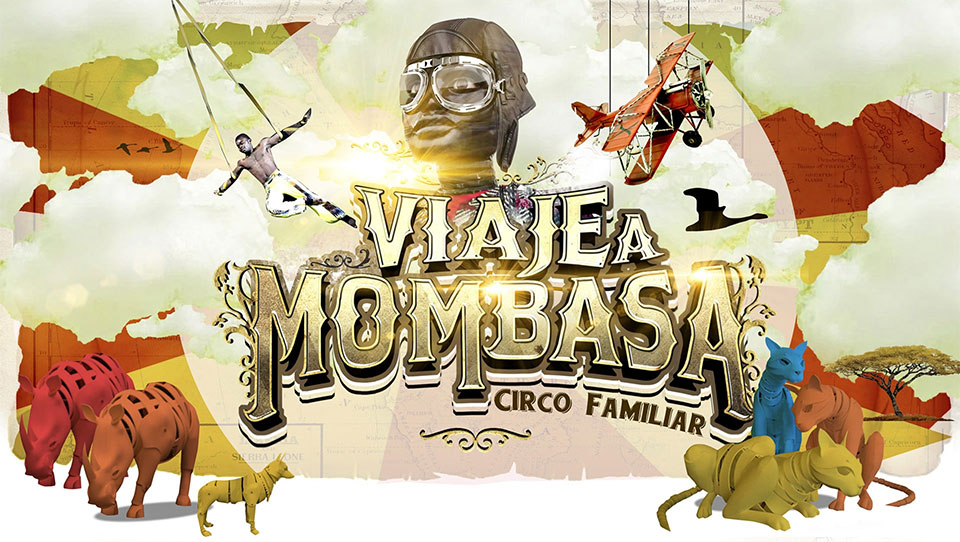 Viaje a Mombasa