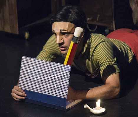 Cartas de niños