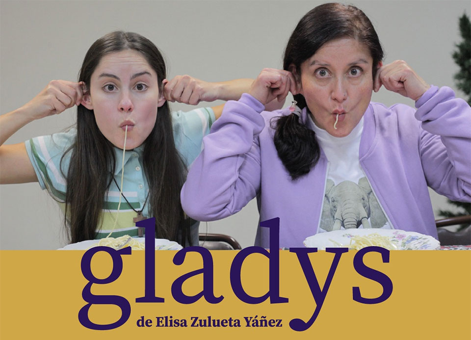 Gladys 