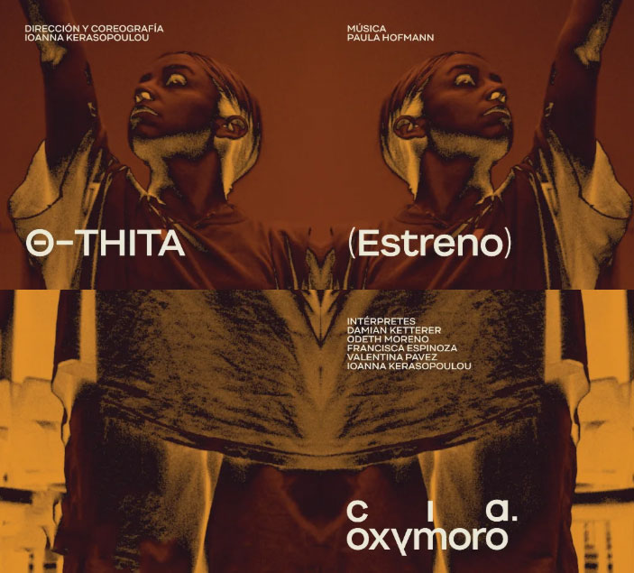 Θ-THITA