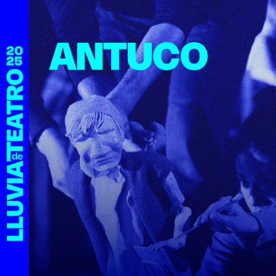 Antuco