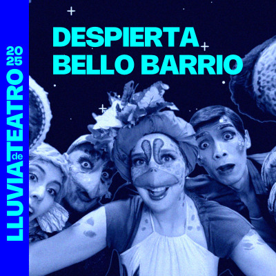 Despierta Bello Barrio