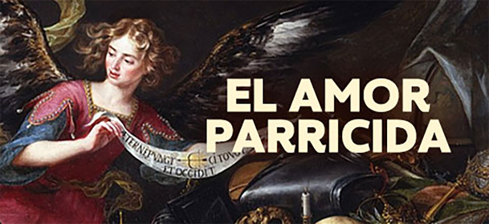 El amor parricida
