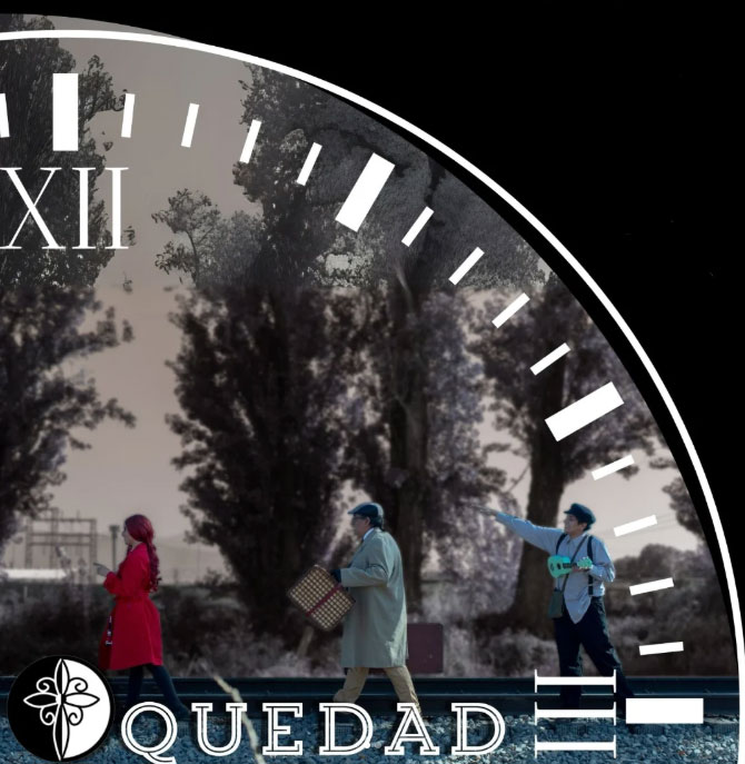 Oquedad