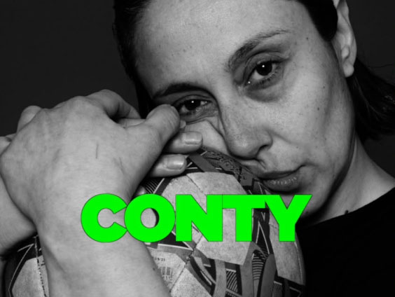 Conty