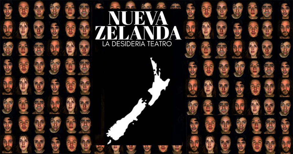 Nueva Zelanda