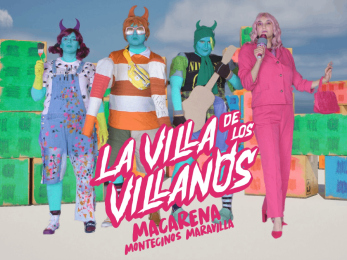 La Villa De Los Villanos