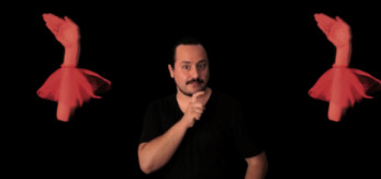 Las Medias De Los Flamencos