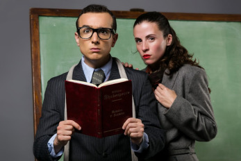 Romeo y Julieta De Bolsillo