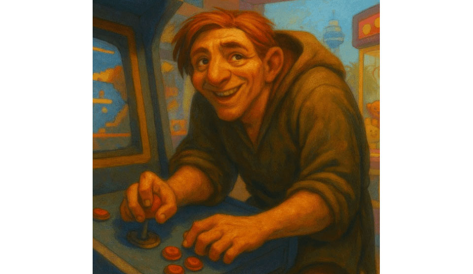 El Jorobado de Notre Dame