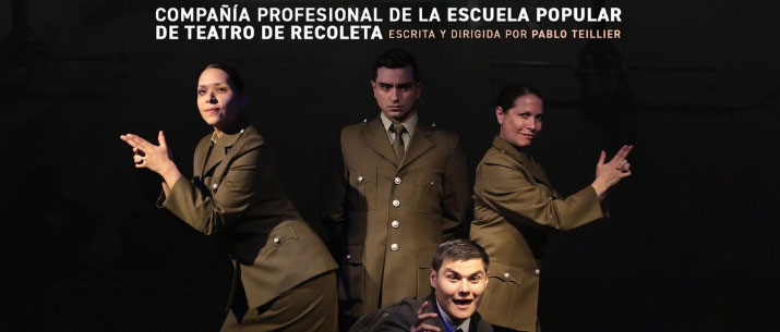 Por la razón a la fuerza