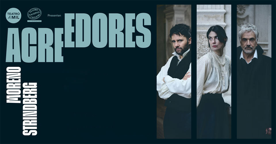 Acreedores