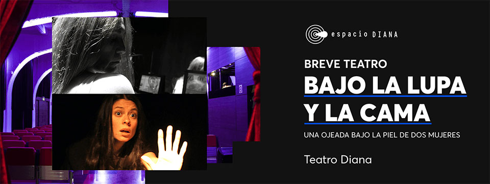 Breve Teatro en Diana