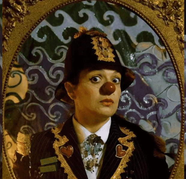 Cazadoras de risas