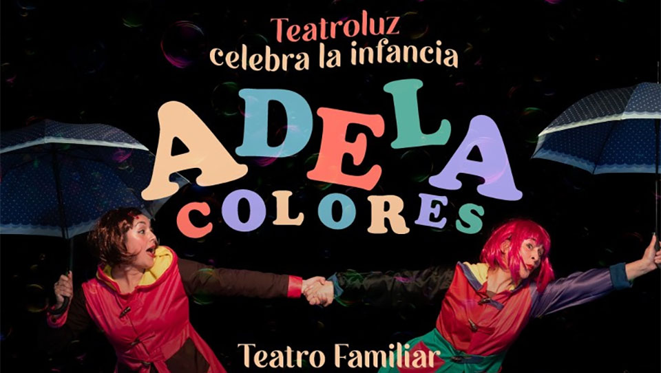 Adela Colores