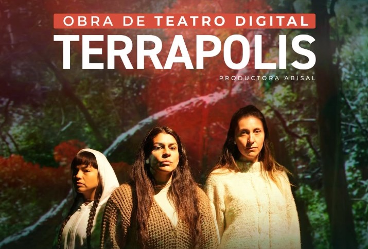 TERRAPOLIS